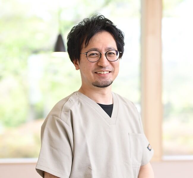 口腔外科認定医の専門的知見による治療