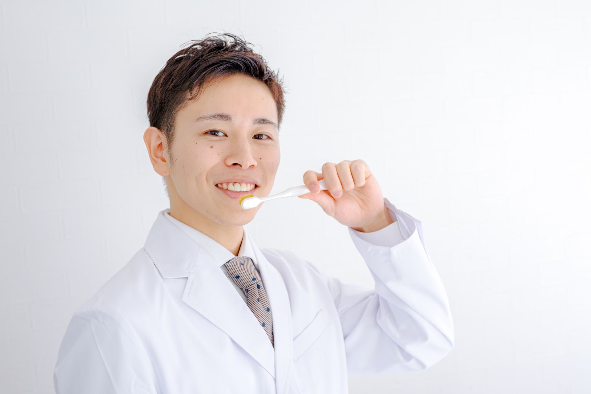 予防歯科